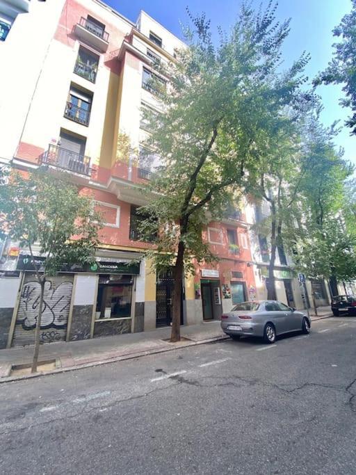 마드리드 Centro Atocha Delicias 아파트 외부 사진